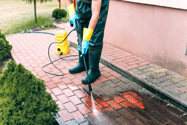 Reliable Leakesville, MS Pressure Washing Solutions